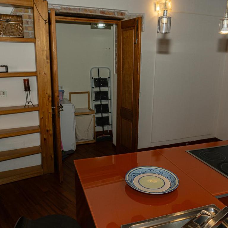 A.I.R. PLEBISCITO HOUSE - Appartamento con Terrazza - 32