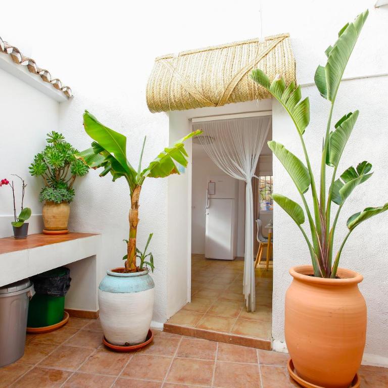 Casa la Lloma Benissa - Casa de 7 dormitorios - 68