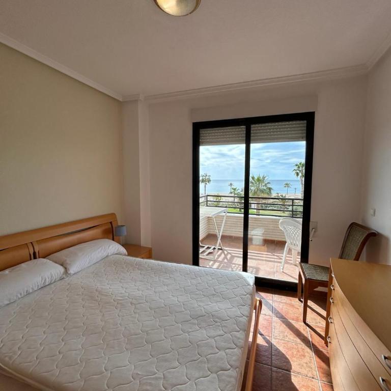 Playa Paraiso 31D - Apartment with Pool View - 35