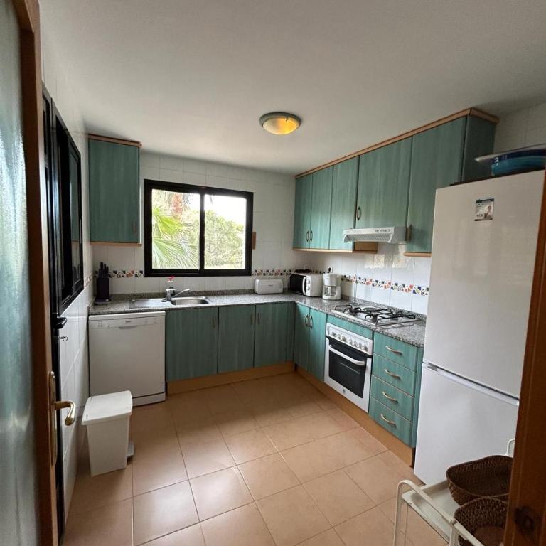 Playa Paraiso 31D - Apartment with Pool View - 23