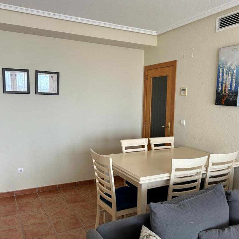 Playa Paraiso 31D - Apartment with Pool View - 16