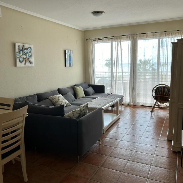 Playa Paraiso 31D - Apartment with Pool View - 18