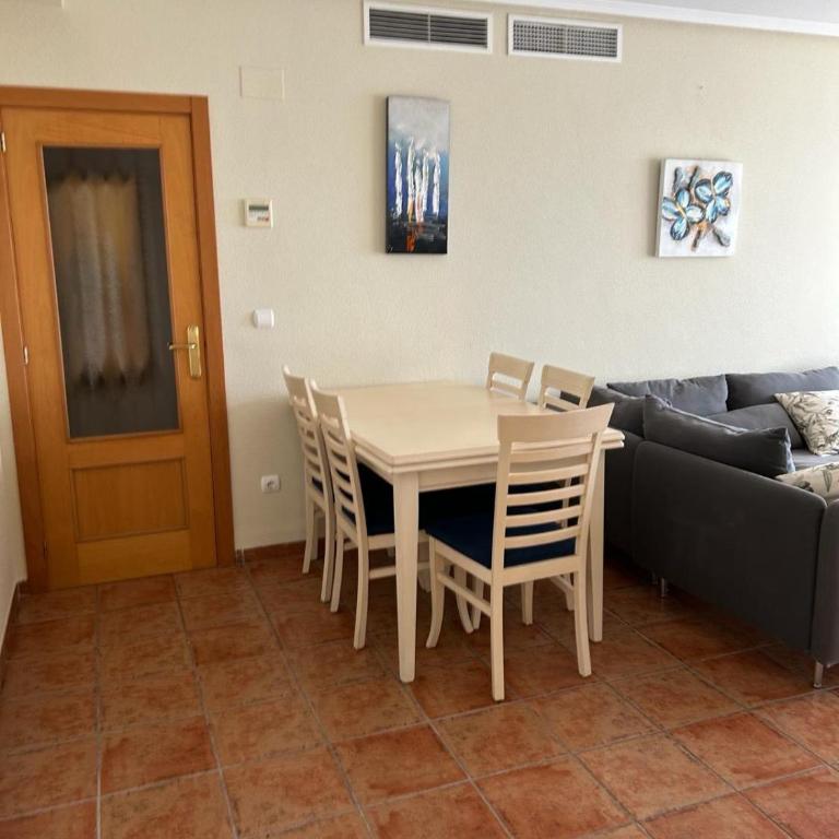 Playa Paraiso 31D - Apartment with Pool View - 15