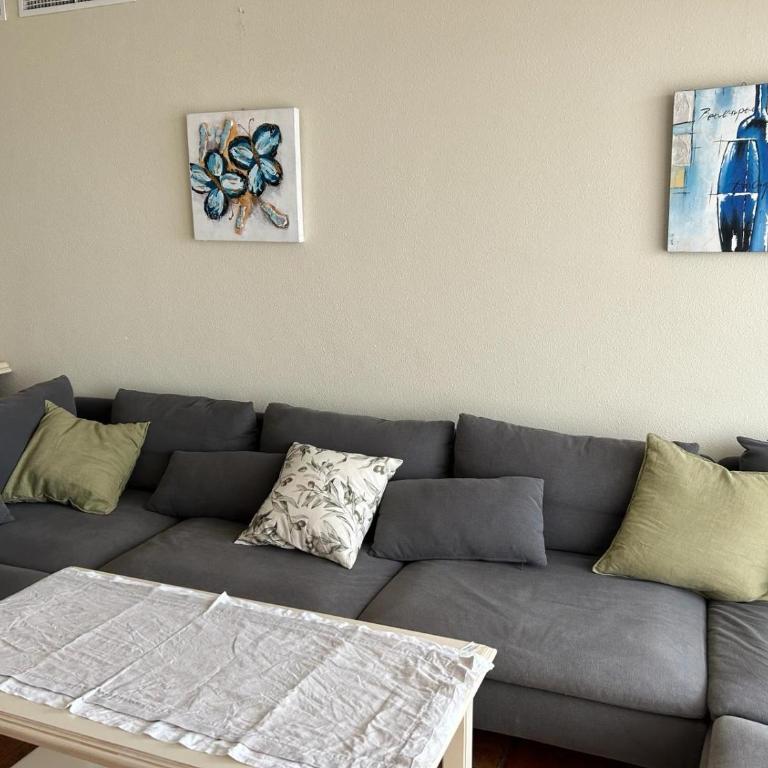 Playa Paraiso 31D - Apartment with Pool View - 20