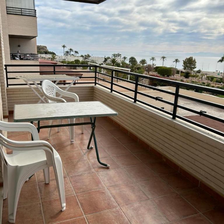Playa Paraiso 31D - Apartment with Pool View - 3