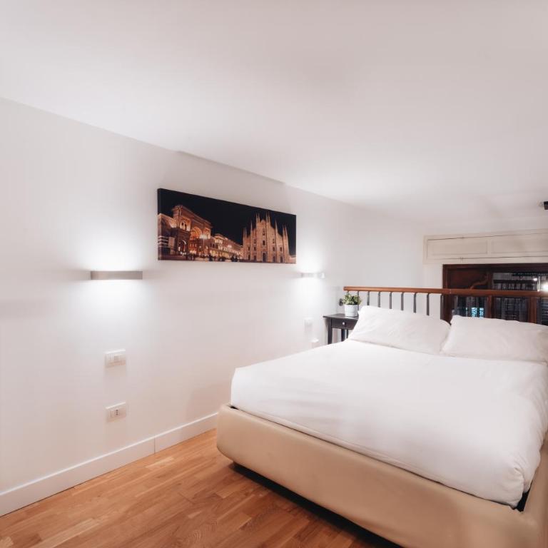 Charming De Togni Apartment - Appartamento Superior - 16