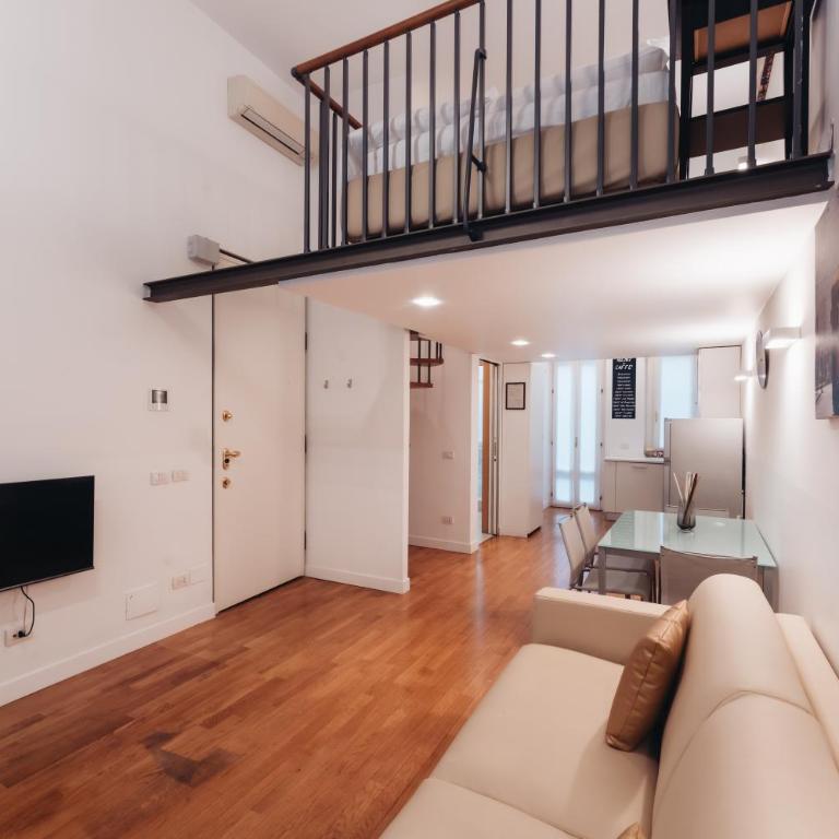 Charming De Togni Apartment - Appartamento Superior - 11