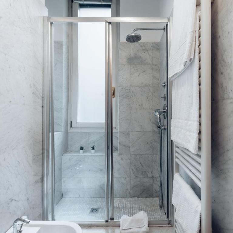 Charming De Togni Apartment - Appartamento Superior - 13