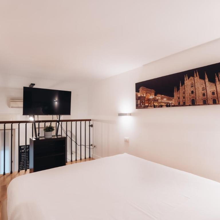 Charming De Togni Apartment - Appartamento Superior - 10