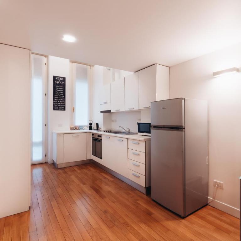 Charming De Togni Apartment - Appartamento Superior - 4