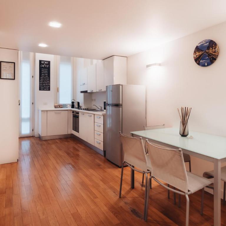 Charming De Togni Apartment - Appartamento Superior - 5