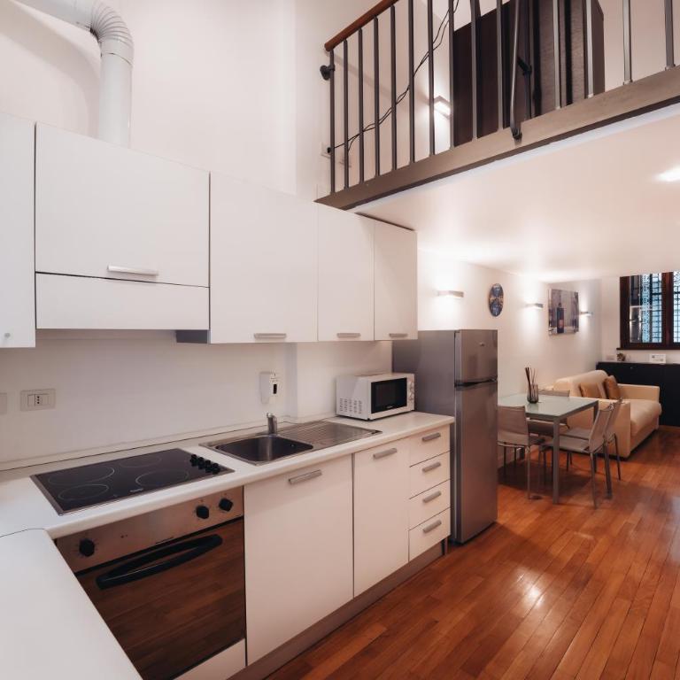 Charming De Togni Apartment - Appartamento Superior - 7