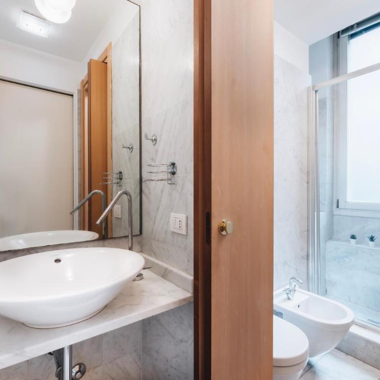 Charming De Togni Apartment - Appartamento Superior - 8