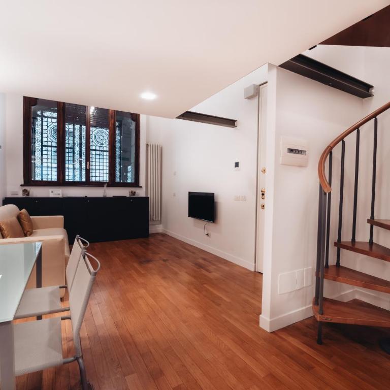 Charming De Togni Apartment - Appartamento Superior - 2