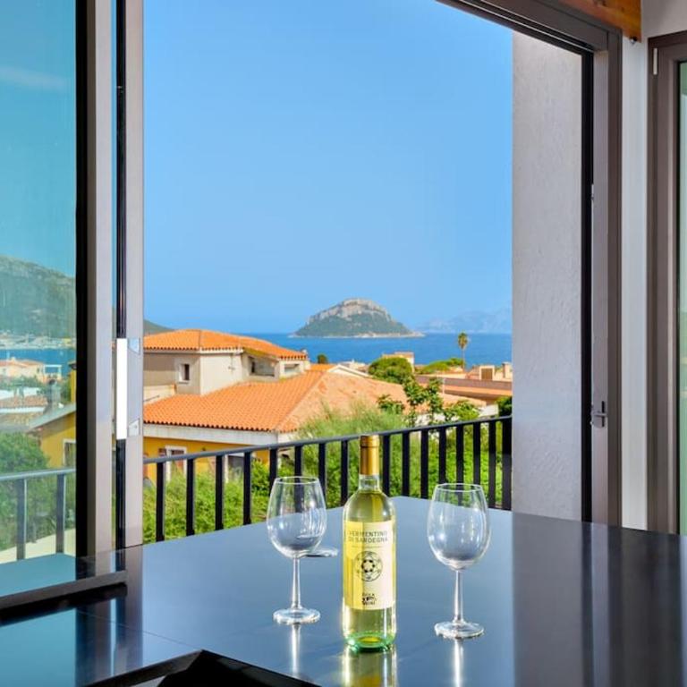 Villa Mirtillo Golfo Aranci - Villa - 17