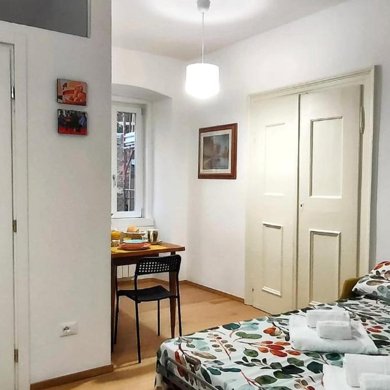 Alloggio turistico Politeama - Appartamento con 1 Camera da Letto - 6