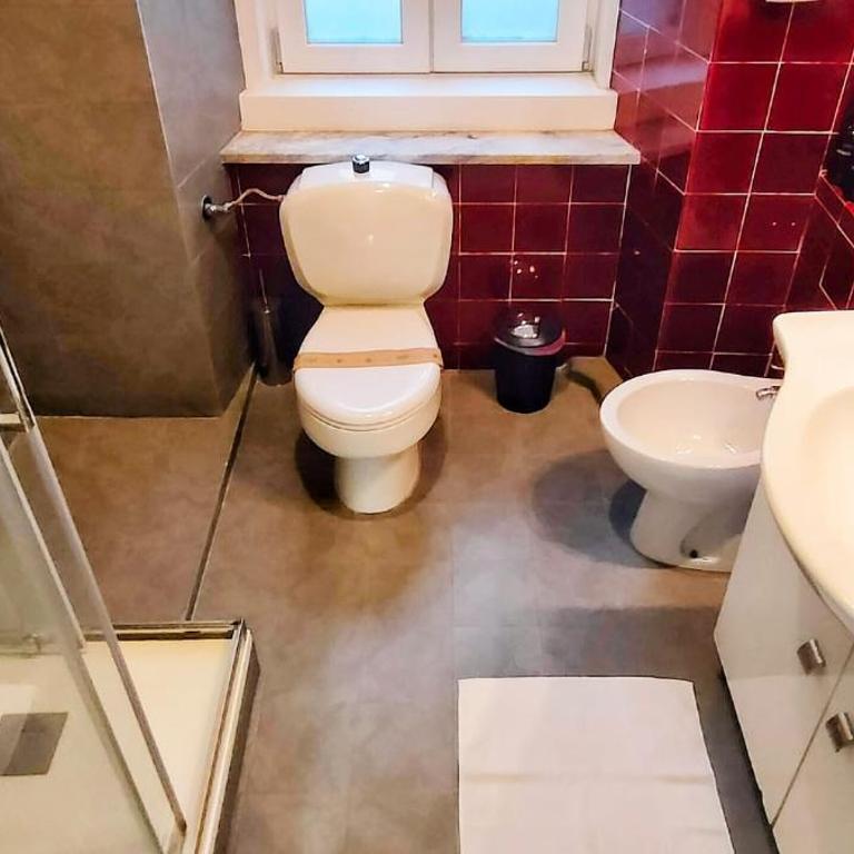Alloggio turistico Politeama - Appartamento con 1 Camera da Letto - 5