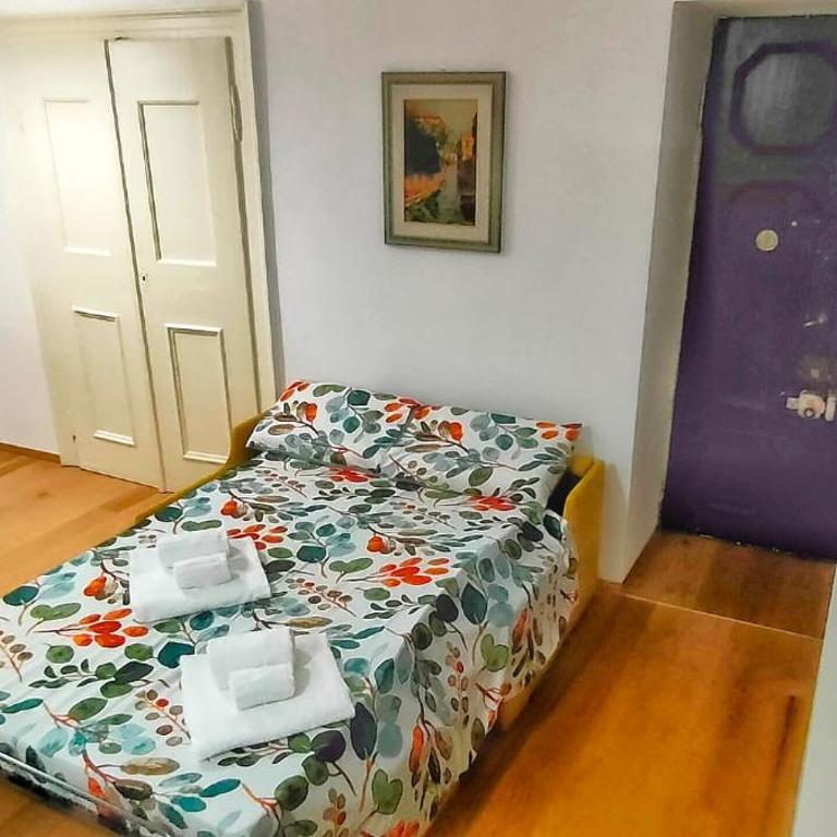 Alloggio turistico Politeama - Appartamento con 1 Camera da Letto - 11