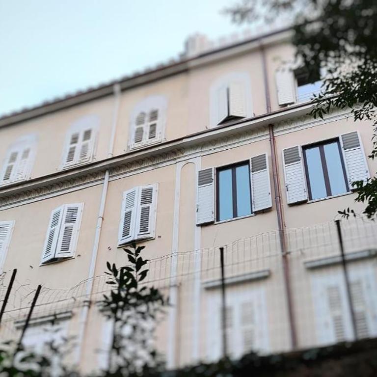 Alloggio turistico Politeama - Appartamento con 1 Camera da Letto - 18
