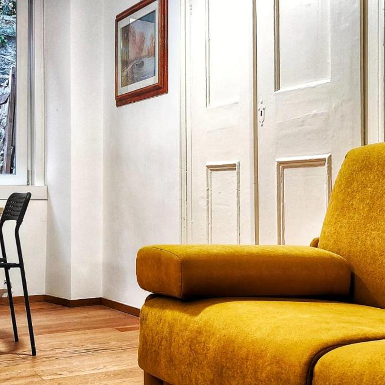 Alloggio turistico Politeama - Appartamento con 1 Camera da Letto - 3