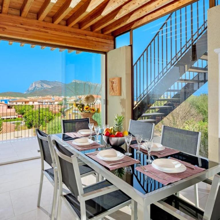 Villa Mirtillo Golfo Aranci - Villa - 5