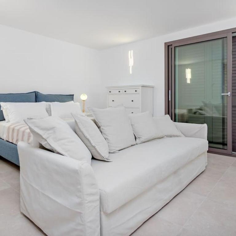 Villa Mirtillo Golfo Aranci - Villa - 52