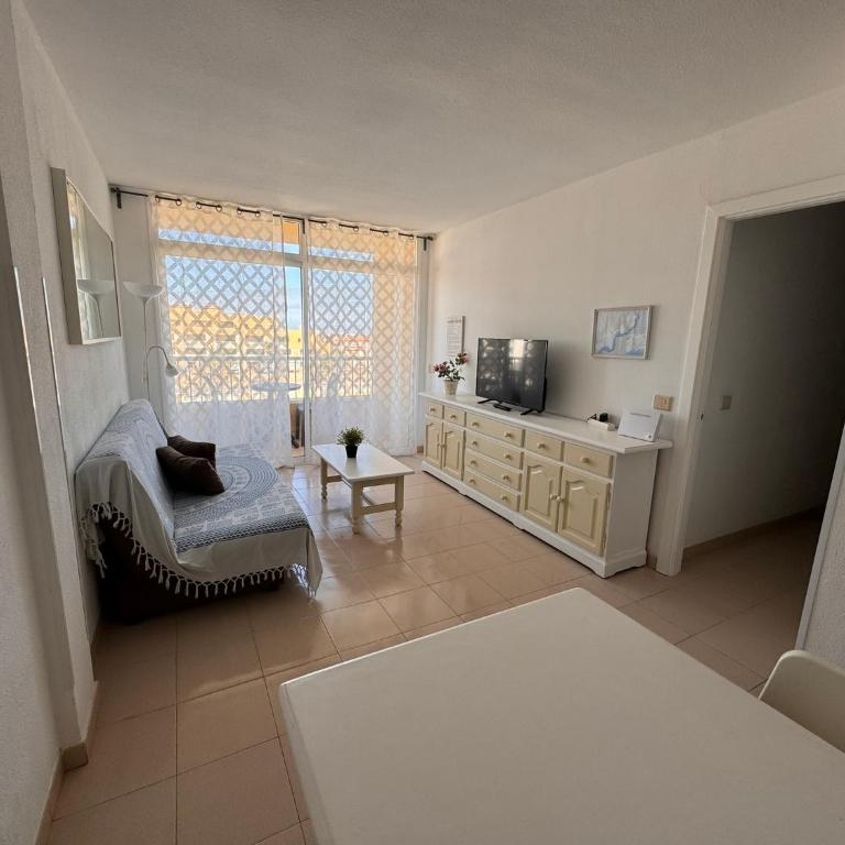 Alquilaencanarias-Medano Lagos de Miramar I - Apartamento de 3 dormitorios - 1