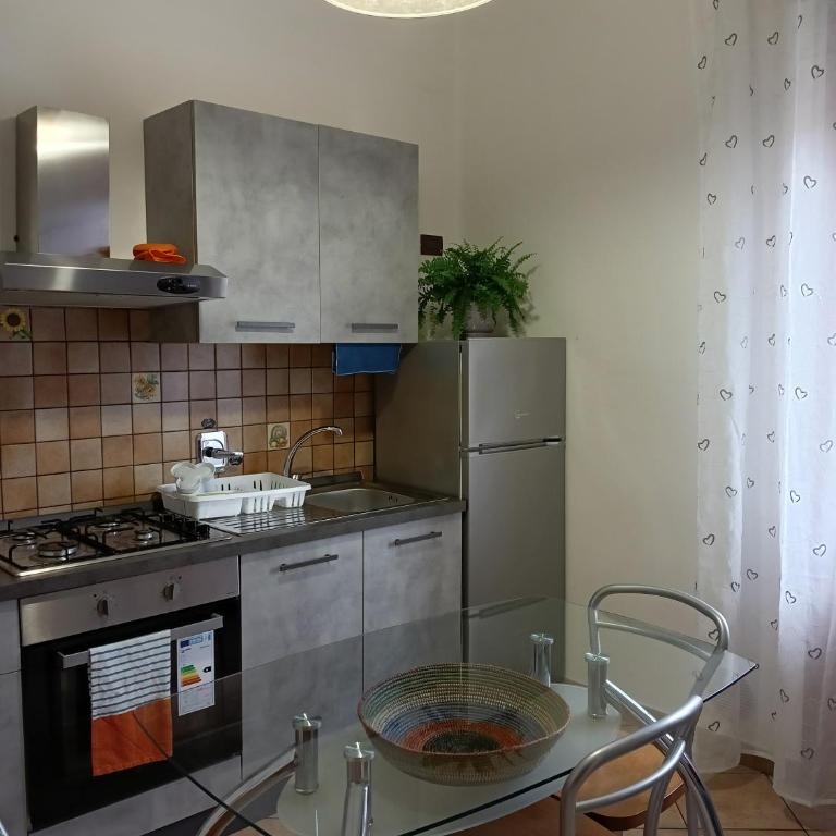 Home Sweet Home - Appartamento con 1 Camera da Letto - 22