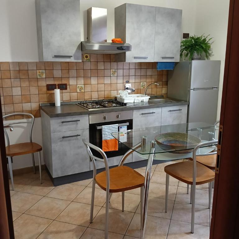 Home Sweet Home - Appartamento con 1 Camera da Letto - 15