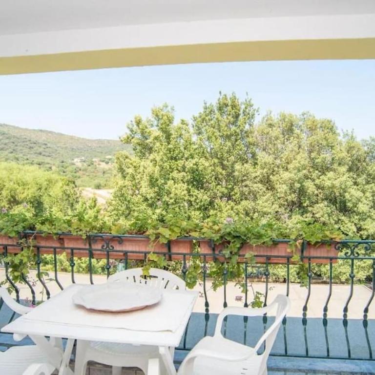 Villa Angelica Trilo 1 - Appartamento con 2 Camere da Letto - 11