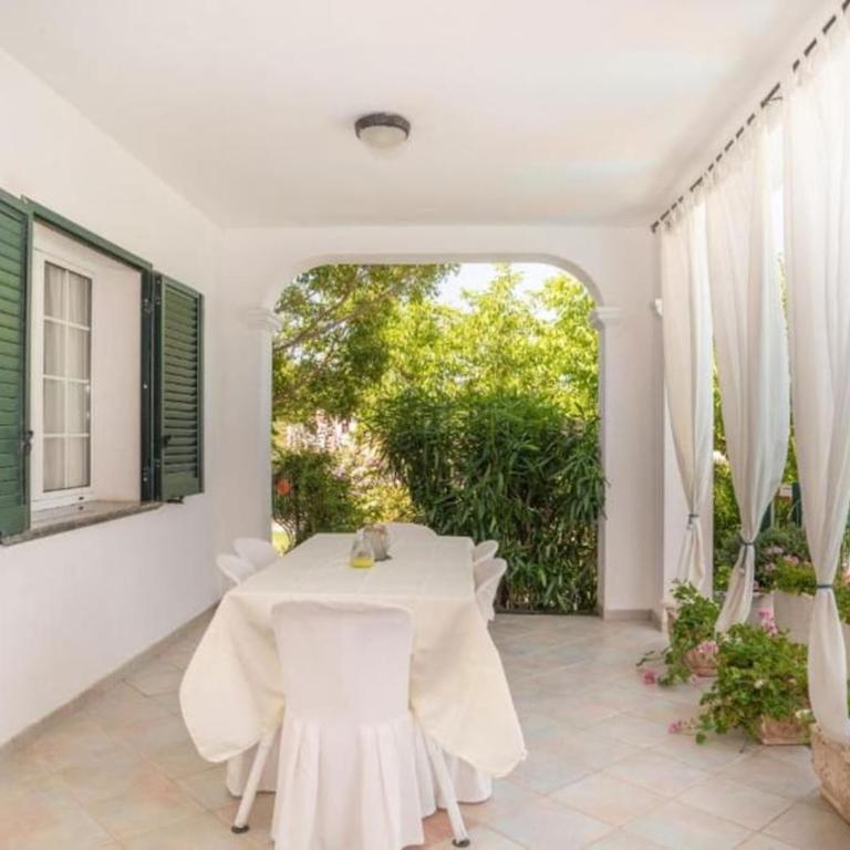 Villa Angelica Trilo 1 - Appartamento con 2 Camere da Letto - 13
