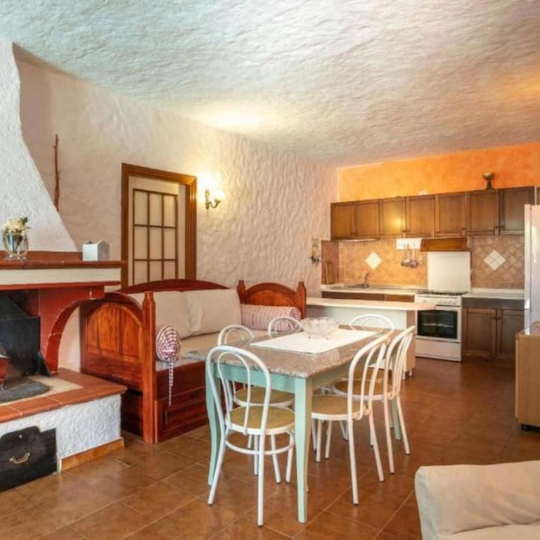 Villa Angelica Trilo 1 - Appartamento con 2 Camere da Letto - 18