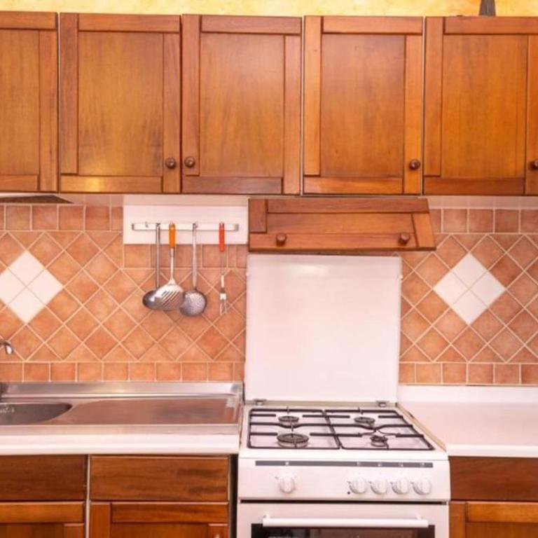 Villa Angelica Trilo 1 - Appartamento con 2 Camere da Letto - 19