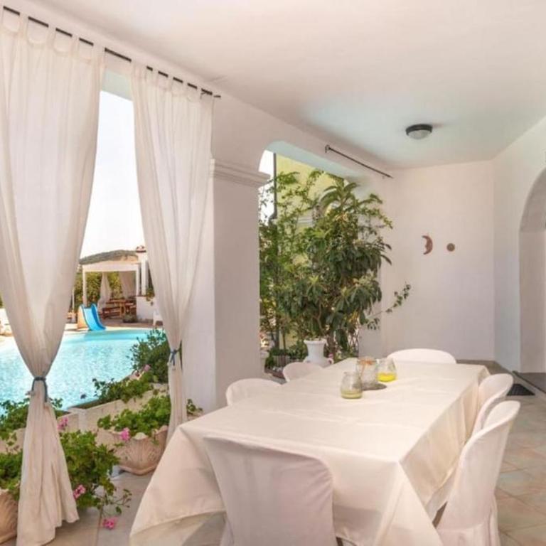 Villa Angelica Trilo 1 - Appartamento con 2 Camere da Letto - 20