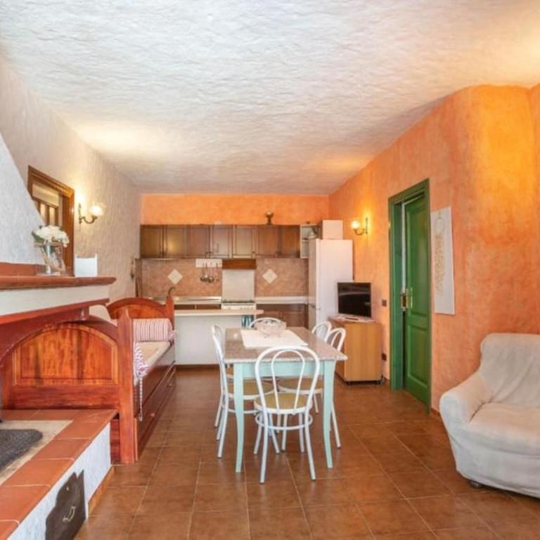 Villa Angelica Trilo 1 - Appartamento con 2 Camere da Letto - 21