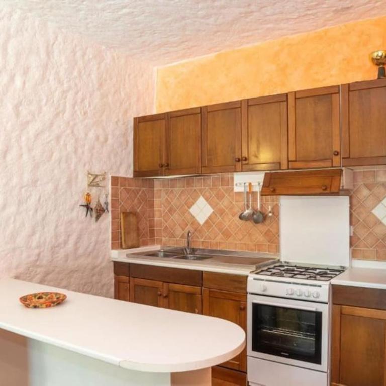 Villa Angelica Trilo 1 - Appartamento con 2 Camere da Letto - 27