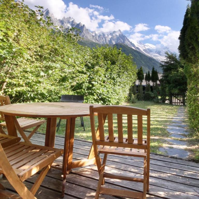 House Berenice - Chamonix les Praz - Chalet con 3 Camere da Letto - 2