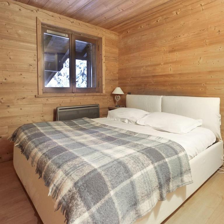 House Berenice - Chamonix les Praz - Chalet con 3 Camere da Letto - 4