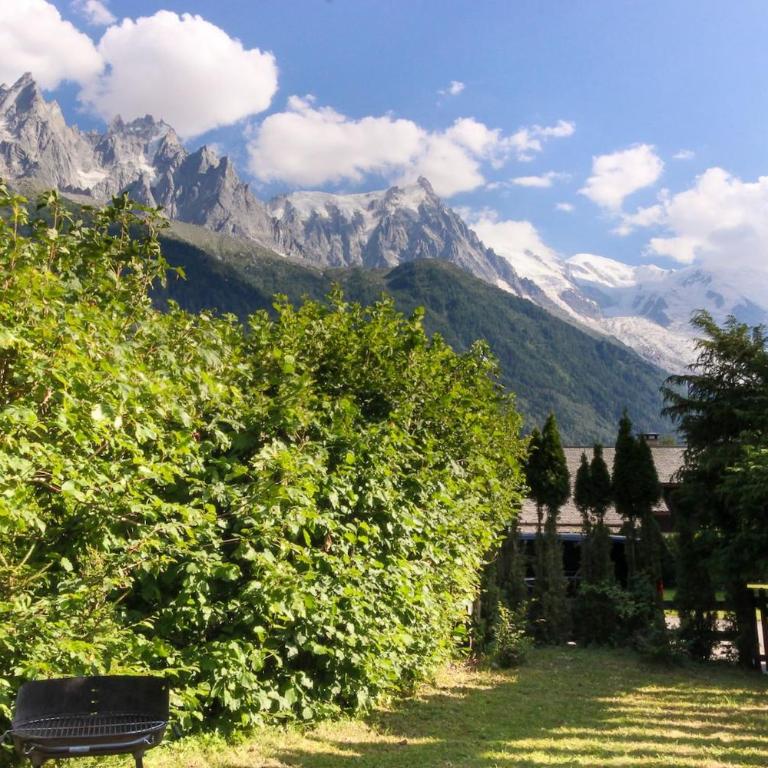 House Berenice - Chamonix les Praz - Chalet con 3 Camere da Letto - 6