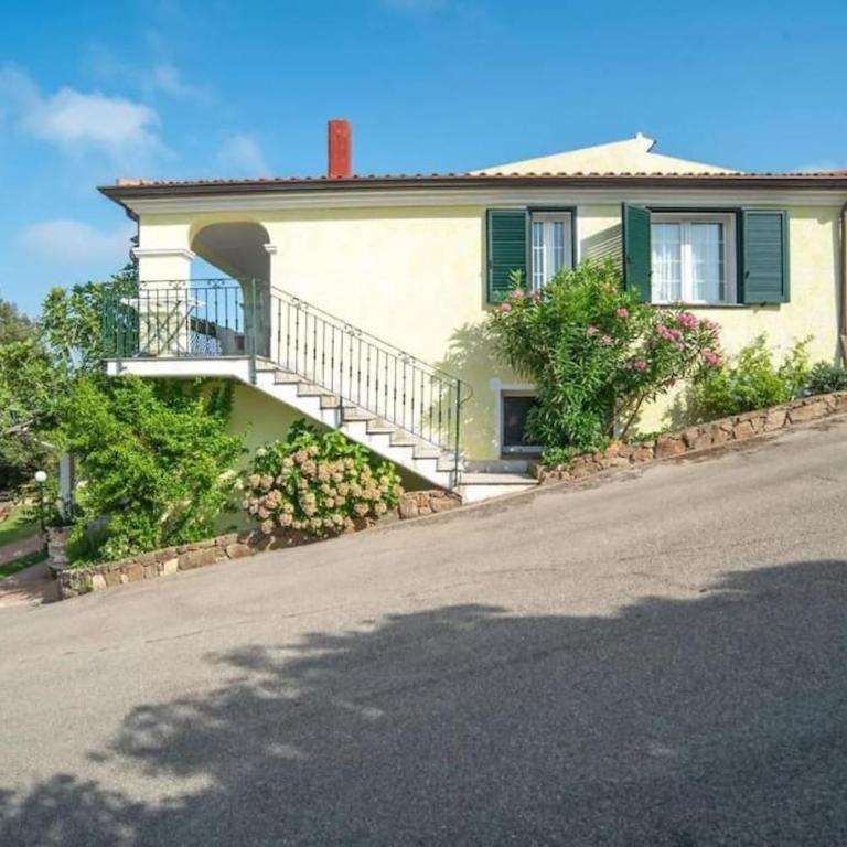 Villa Angelica Trilo 1 - Appartamento con 2 Camere da Letto - 31
