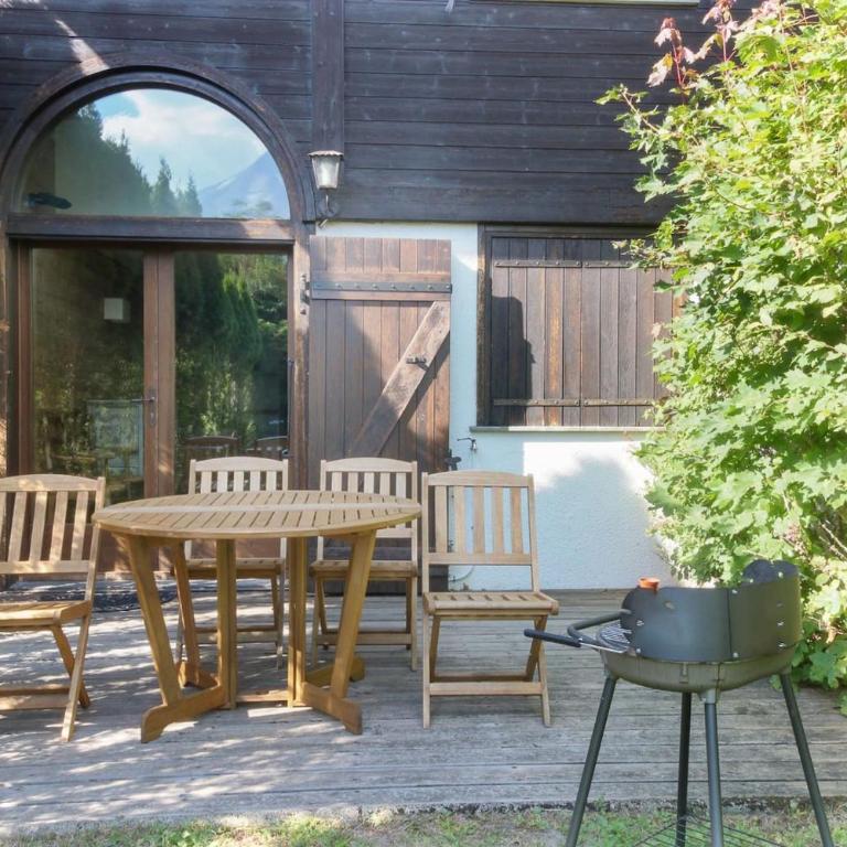 House Berenice - Chamonix les Praz - Chalet con 3 Camere da Letto - 7