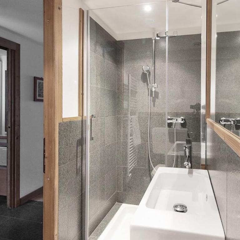 House Berenice - Chamonix les Praz - Chalet con 3 Camere da Letto - 14