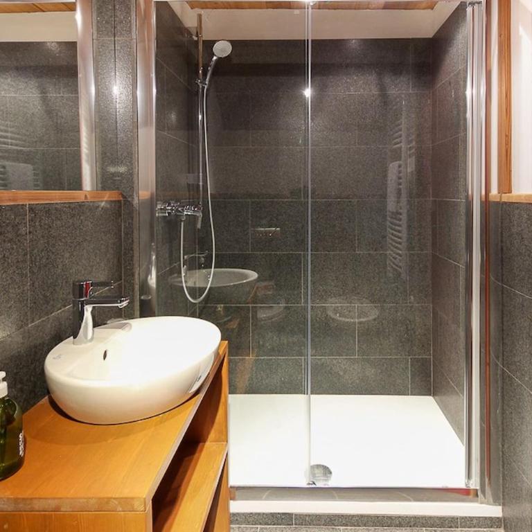 House Berenice - Chamonix les Praz - Chalet con 3 Camere da Letto - 5