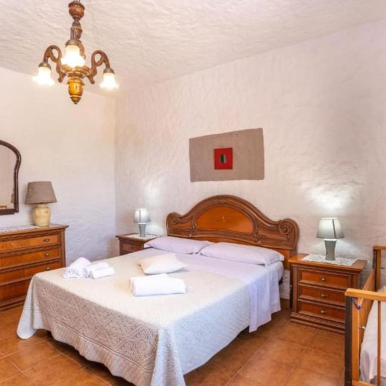 Villa Angelica Trilo 1 - Appartamento con 2 Camere da Letto - 32