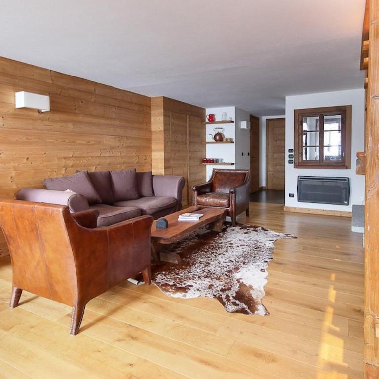 House Berenice - Chamonix les Praz - Chalet con 3 Camere da Letto - 19