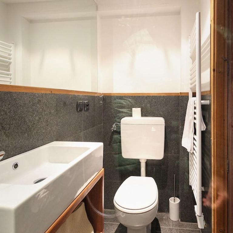 House Berenice - Chamonix les Praz - Chalet con 3 Camere da Letto - 20