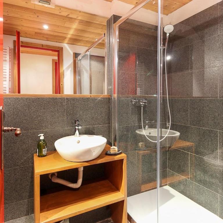 House Berenice - Chamonix les Praz - Chalet con 3 Camere da Letto - 21