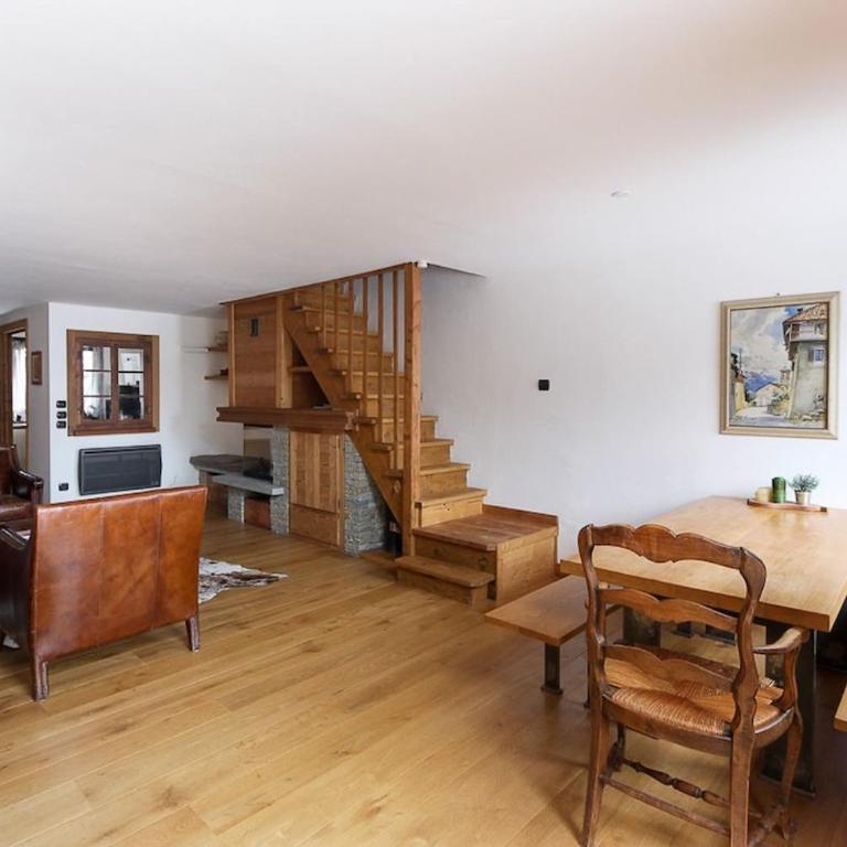 House Berenice - Chamonix les Praz - Chalet con 3 Camere da Letto - 24