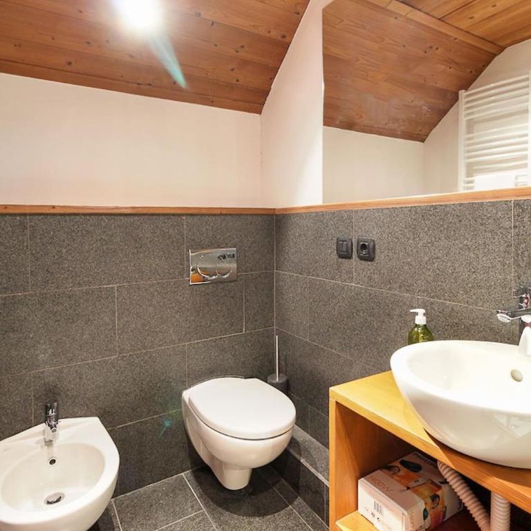 House Berenice - Chamonix les Praz - Chalet con 3 Camere da Letto - 22