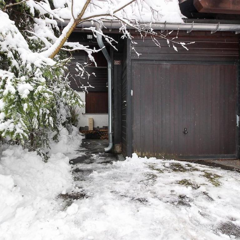 House Berenice - Chamonix les Praz - Chalet con 3 Camere da Letto - 26